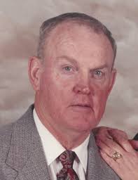 Obituary information for Allen Coy Boothby