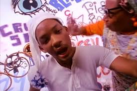 DJ Jazzy Jeff & the Fresh Prince, 'Parents Just Don't Understand'