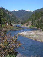 These contribute substantially to the lean season flows of the river. Free Flowing River Vs Lake