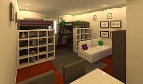There are several alternatives to ikea. Ikea Studio Apartment Home Design Ideas House Plans 93350