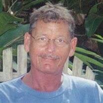 Daniel D. Willis Obituary