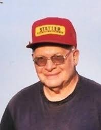 Edward E. Calvin Obituary