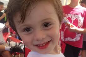 Fundraiser for David Cipollone by LVP Wilson : #SilasStrong