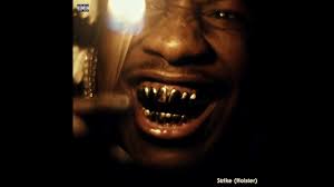 New Music: Lil Yachty — "Strike (Holster)"