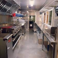Brand New Food Truck Low Mileage Dee S Custom Food Trucks 33 000 00 In 2020 Custom Food Trucks Food Truck Interior Food Truck Design Interior