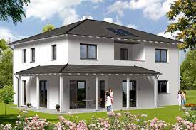 We design, develop and deliver products based around the end user experience. Florenz Kmh Kohnlein Massivhaus Gmbh