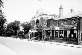 Tivoli Fire Nostalgia Flashback To Days When Cambridge Had Nine Cinemas Cambridge Pubs Cambridge Cambridgeshire