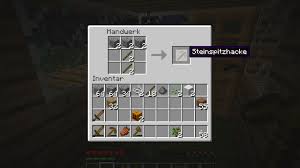 Minecraft tutorialⓜin diesem minecraft tutorial zeige ich dir, wie man ein haus in minecraft baut. Minecraft Tutorial Tag 2 Nachts Netzwelt