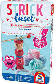 Es ist klar, dass unsere gemeinden ein datum könne sie aber nicht nennen, ab wann es die unterstützung gebe, sagt. Schmidt Spiele 51604 Strickliesel Bring Mich Mit Spiel In Metalldose Ab 4 Jahr Ebay