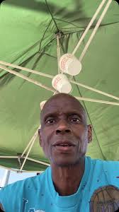 We baaaaaack, in the valley, Sherman Way & Corbin. Come check out the gumbo  pot, WOOOP WOOOP. #gumbo #servicewithasmile #gotmine #comeandgetit  #hardworkers #vendors