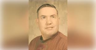 Obituary information for George Walter Peck, Sr.