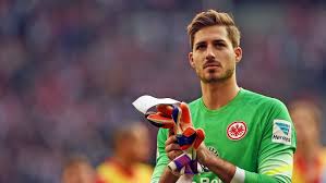Facebook gives people the power to. Bundesliga Eintracht Frankfurt Re Sign Kevin Trapp From Paris Saint Germain On Loan