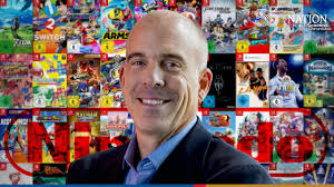 Nintendo president Doug Bowser: Switch is redefining what a console life  cycle can look like
