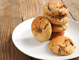 Cookies Au Beurre De Cacahuetes Recette Beurre De Cacahuetes Cookies Au Beurre Douceurs Et Friandises