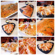 Graved Lachs Graved Lachs Rezept Graved Lachs Lachs Rezept