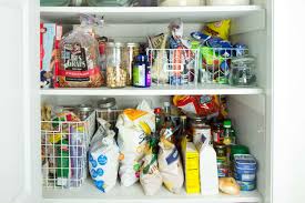 From closets and pantries to offices and garages, we have the experienced designers and professional installers to create customized functional storage just for you. 7 Tips For Organizing The Top Shelves Of Your Pantry Kitchn