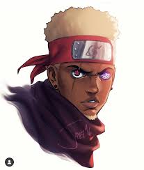 See more ideas about black anime characters, character art, character design. Afro Cool Male Black Anime Characters Novocom Top