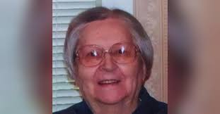 Mildred Carr McLeod Obituary