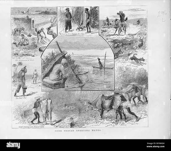 English: Views from the ILLUSTRATED LONDON NEWS and The Graphic (some with later hand coloring, all from ebay auctions): 'Loodhianah on the Sutlej'*, 1846 'Sikh Soldiers'*, 1846 'The British Museum'*, 1851 '