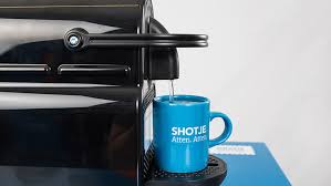When i research nespresso machines on the web, i see that some models have the krups or delonghi logo on them. How Do I Flush My Nespresso Coolblue Anything For A Smile