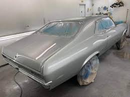 Image result for Patina Silver 1970 Cadillac