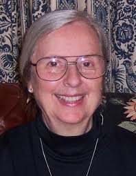 Obituary for Carolyn Frances Ramsay