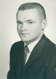 Paul R. "Bud" Jones Obituary