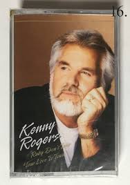 Kenny Rogers Ruby Don't