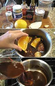On low heat simmer sauce for about 15 minutes. Copycat A1 Steak Sauce Everydaymaven