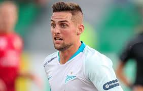 Mak играет с 2020 в ференцварош будапешт (фтк). Fc Zenit In English On Twitter Robert Mak We Must Play More Confidently And Win Away From Home In The Uel The Slovak Midfielder On His Returning From Loan The Europa League