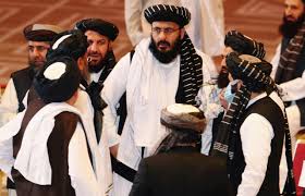 The video claimed that the washington guards, a cia specially trained. Taliban 2 0 Have The Taliban Really Changed And Learnt Their Lesson Atlantic Council