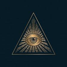 Image result for illuminati symbology