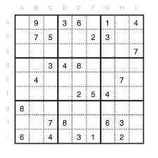 Check spelling or type a new query. Sudoku Anleitung