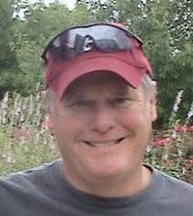 Gene Bruce McElroy Jr. (1961-2011)
