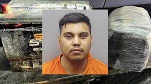 Texas deputies discover 42,000 fentanyl pills during traffic stop