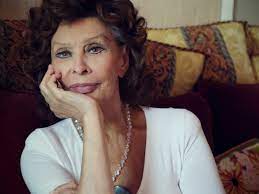 Her father riccardo was married to another woman and refused to marry her mother romilda villani, despite the fact that she was the mother of. Sophia Loren The Body Changes The Mind Does Not Sophia Loren The Guardian