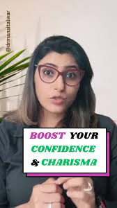 Hey everyone! Want to boost your confidence and personal magnetism? , Try  the 3SP: Three-Second Pause. ✨, It’s a powerful technique that charismatic  people use to convey confidence and collect their ...