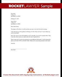 Check spelling or type a new query. 19 Sample Neighbor Construction Notification Letter