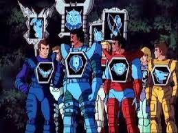 Pin On 80 S Cartoons