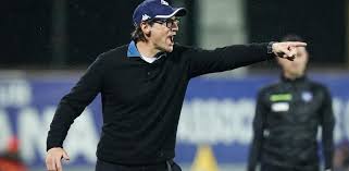 Trend Google: moise kean