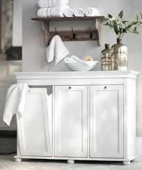 Vicco wäscheschrank »fynn badschrank mit wäschekorb badezimmerschrank badmöbel« 109,90 € * burgbad eqio hochschrank b: Der Richtige Waschekorb In Der Waschkuche Clevere Einrichtungsideen