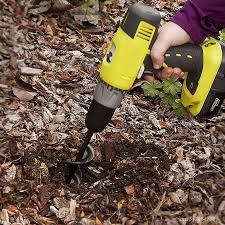 Check spelling or type a new query. Drill For Ground Garden Spiral Hole Drill Planter Garden Auger Spiral Drill Bit Tariere Spiral Hole Drill Planting Drilling Drill Bits Aliexpress