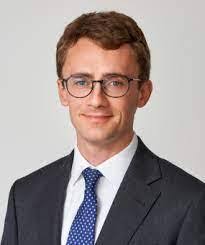 Jake Bonnell's Instagram, Twitter & Facebook