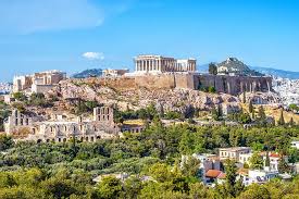 La mejor época para visitar Atenas: Guía Mes a Mes