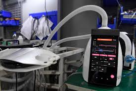 The price of a ventilator is directly related to the machine's specifications and features. Toaster Sized Ventilator From India Helps Hospitals In Coronavirus Fight South Asia News Top Stories The Straits Times