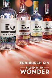 Edinburgh Gin Full Strength Flavours Order Online For Free Delivery Filledwithwonder In 2020 Edinburgh Gin Edinburgh Gin Distillery Gin
