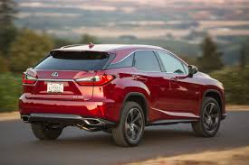 Car dimensions within lexus rx 350 model tend to change across years as new generations hit the automotive market with new body styling. How To Pick Between The Lexus Rx And The Nx