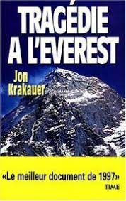He now shifts his focus from extremes of physical adventure at the core of krakauer's book are brothers ron and dan lafferty, who insist they received a commandment from god to kill a blameless woman. Jon Krakauer Books Biography And List Of Works Author Of Into The Wild