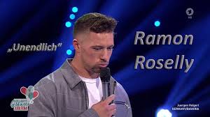 Ramon roselly tabs, chords, guitar, bass, ukulele chords, power tabs and guitar pro tabs including eine nacht, komm und bedien dich Ramon Roselly Unendlich Das Grosse Schlagerjubilaum Youtube