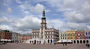 Most often privately published and compiled through the collective efforts of former community residents, they describe daily life through essays and photographs and memorialize murdered residents. Zamosc Lublin Poland The Travel Hacking Life